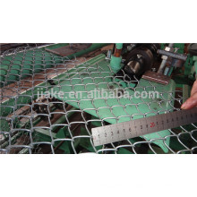 Automatic Chain Link Fencing Weaving Machines